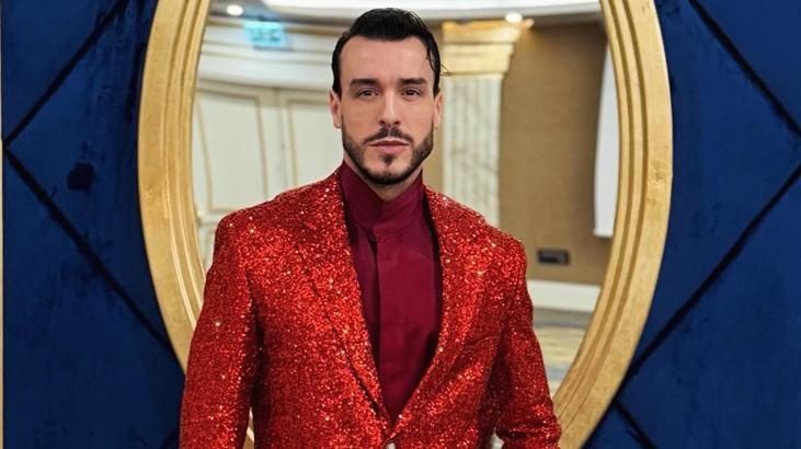 Cem Adrian İstanbul’a Geldi, İfadesinin Ardından Serbest Bırakıldı