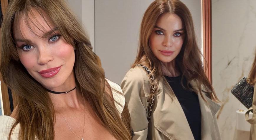 Ebru Şallı’dan Oğlu Pars İçin Duygusal Anma Paylaşımı