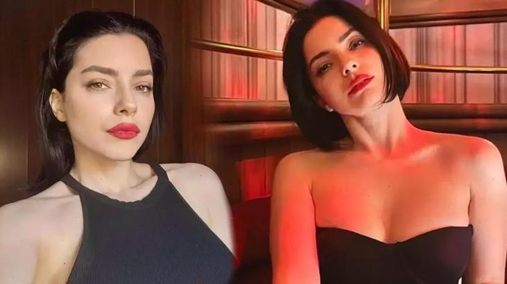 Merve Boluğur’un Son Paylaşımı Sosyal Medyada Gündem Oldu