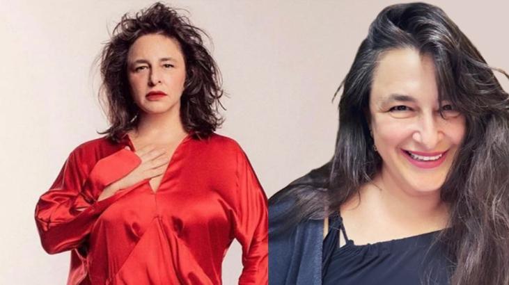 Esra Dermancıoğlu 17 Kilo Verdi: Yeni Hali Dikkat Çekti