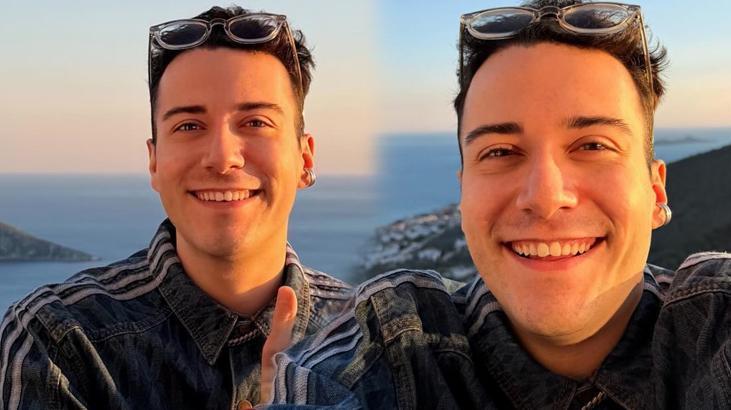 DİJİTAL DÜNYADA YAS VAR! ENES BATUR’DAN SERT SALDIRILARA KARŞI ANLAMLI TEPKİ