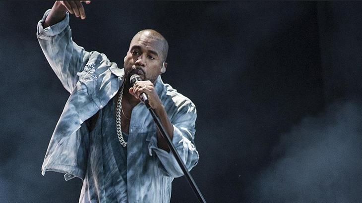 Kanye West İstanbul’da Rekor Peşinde: Avrupa Turnesi Dev Şovla Başlıyor