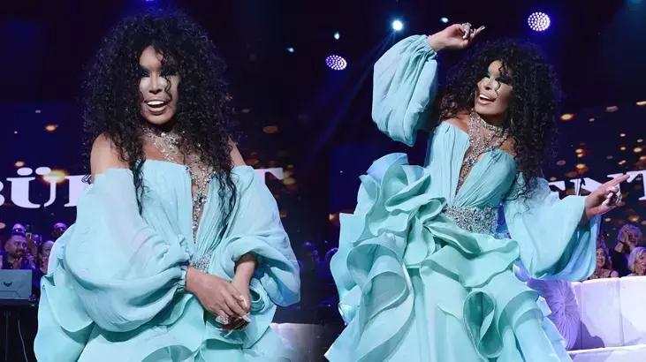 Bülent Ersoy’dan Duygusal Anlar: “Hiç Arkadaşım Kalmadı”