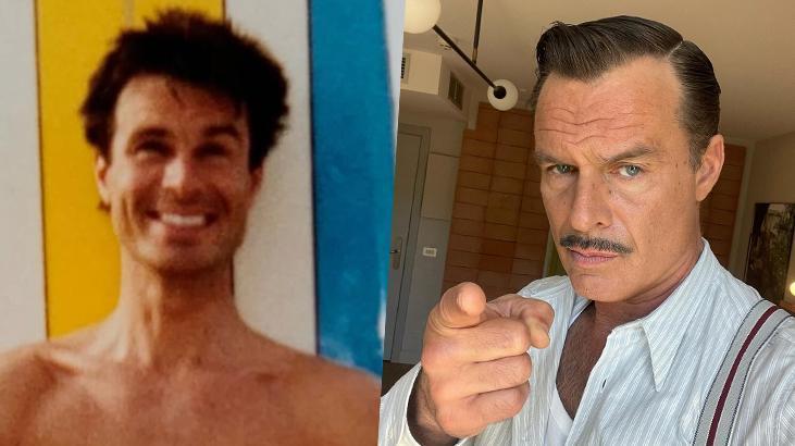 Hollywood Yasta! Ünlü Oyuncu Patrick Muldoon Hayatını Kaybetti