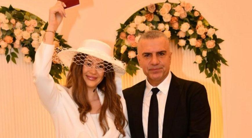 Aşk Kazandı! Berdan Mardini ve Dilara Talay’dan Ayrılık İddialarına Romantik Yanıt