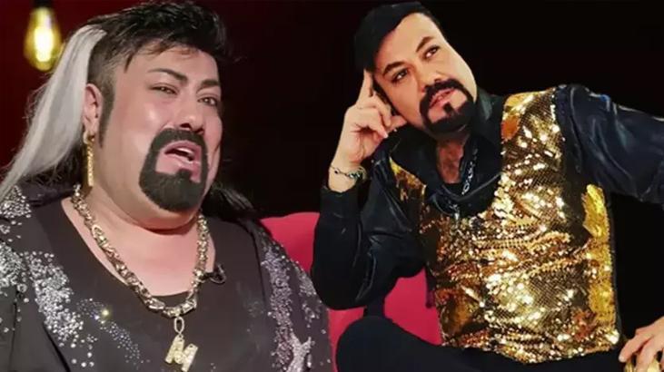 İsim Benzerliği Karışıklığa Neden Oldu: Kobra Murat’tan Açıklama Geldi