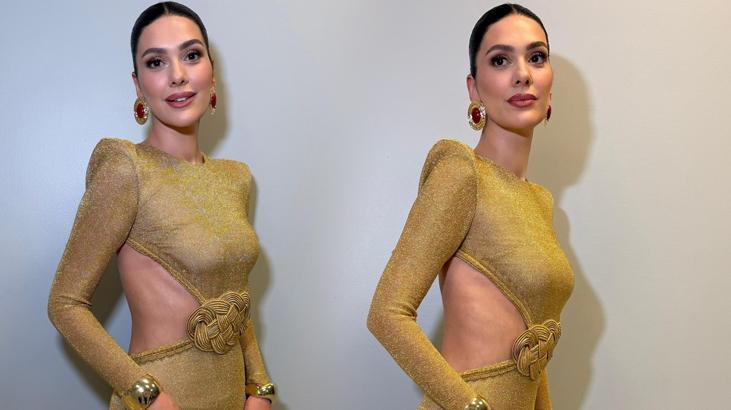 Bergüzar Korel’den dikkat çeken değişim: 20 kilo verdi, son hali gündem oldu