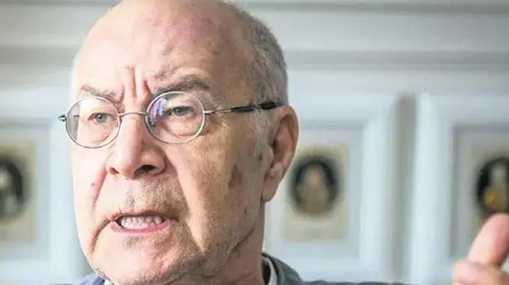 MAZHAR ALANSON’DAN YENİ KARE, SON HALİ DİKKAT ÇEKTİ