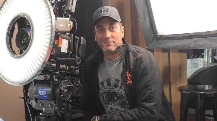 Görüntü Yönetmeni Alper Soykan Hayatını Kaybetti