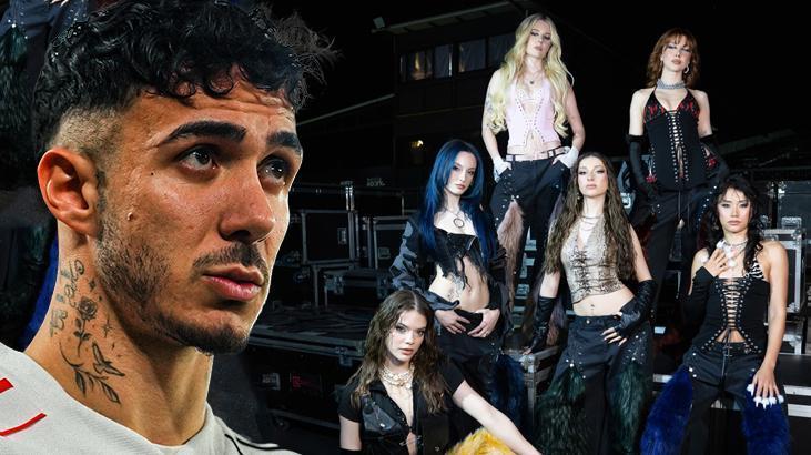 Emirhan Topçu’dan Müzik Sürprizi: “Manifest’i Takip Ediyorum”