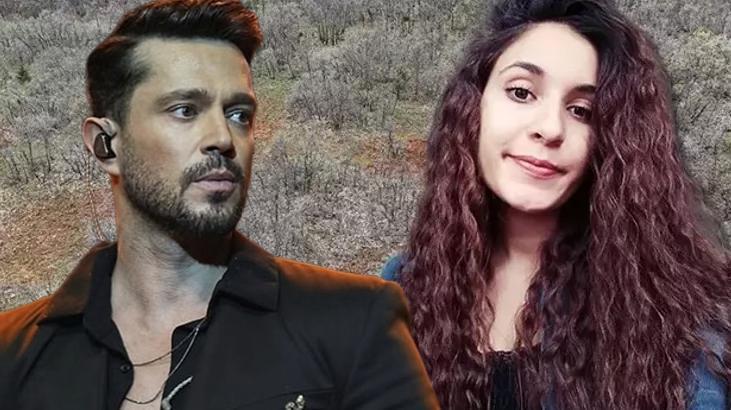 GÜLİSTAN DOKU İÇİN DUYGUSAL AĞIT: MURAT BOZ’DAN ANLAMLI ADIM