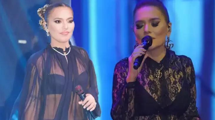 DEMET AKALIN’IN ACI GÜNÜ: YENGESİNİN VEFATIYLA YIKILDI