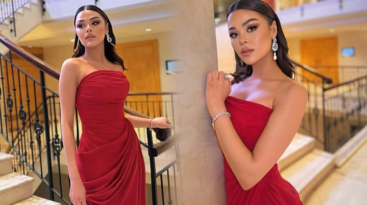 Aslıhan Karalar’dan Duygusal Doğum Günü Paylaşımı