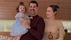 Zeynep Sever Demirel’den Doğum Sonrası Yeni Paylaşımlar