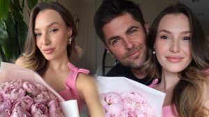 Mert Öcal ve Sude Burcu Çifti Bebek Bekliyor: Müjdeli Haber Geldi