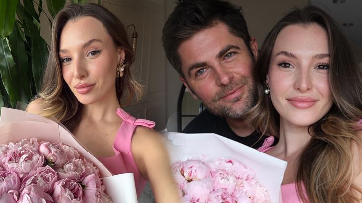 Mert Öcal ve Sude Burcu Çifti Bebek Bekliyor: Müjdeli Haber Geldi