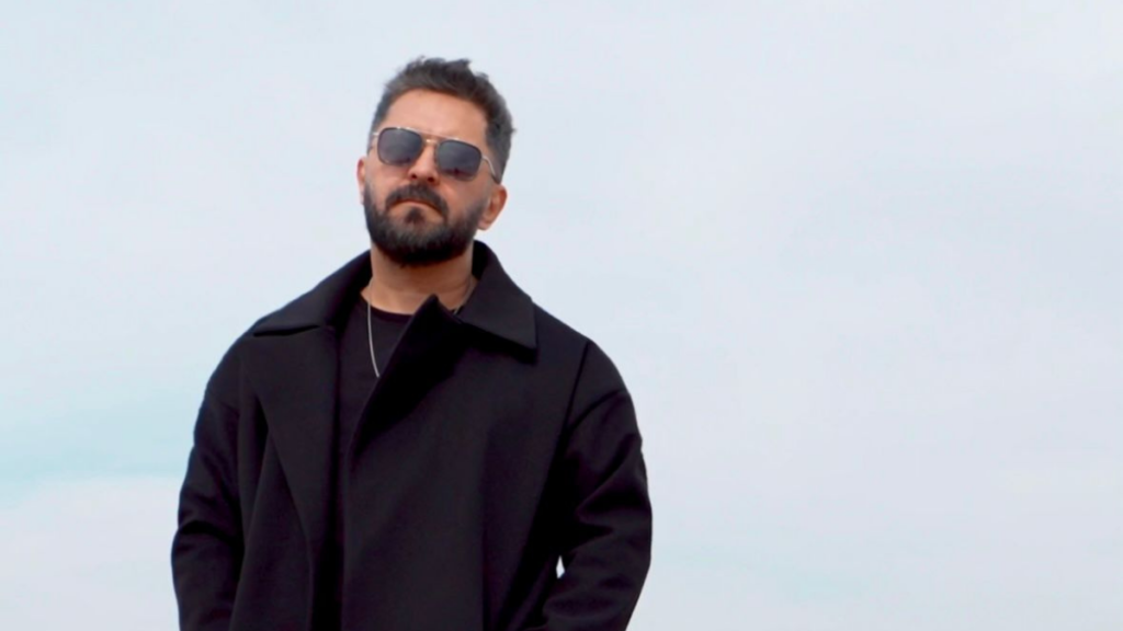 UMUT YENİCE SESSİZLİĞİ BOZUYOR: “DAVACI” İLE GEÇMİŞE AÇILAN HESAP!