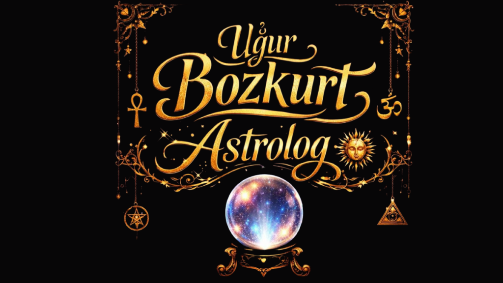 Astrolog Medyum Uğur Bozkurt Ünlü Bir Oyuncunun Hayatındaki Gizli Değişimi Nasıl Sağladı?
