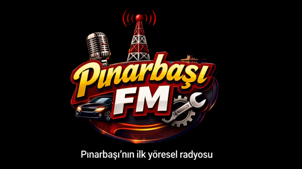 TEK FREKANSTA BÜYÜK HİKÂYE: PINARBAŞI FM MAHALLEDEN TÜRKİYE’YE UZANAN BİR SES OLUYOR