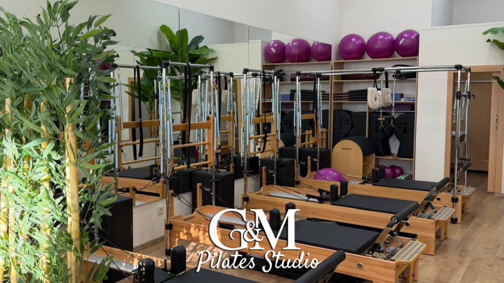 G&M Pilates Studio ile Batıkent’te Bölgesel İncelme ve Sıkılaşma