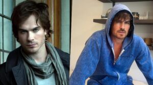Ian Somerhalder ve Nikki Reed’in Büyük Finansal Krizi Ortaya Çıktı