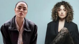Dilan Çıtak’tan Eleştiri Yağmuruna Kontra: “Müziğim Üzerinden Prim Yapamazsınız”