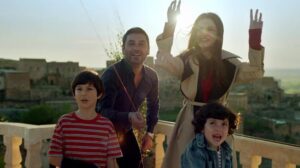 Uzak Şehir’de Şok Kaçırılma! Alya ve Cihan Deniz Ölümle Burun Buruna!