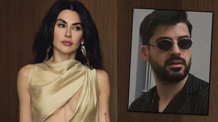 NESRİN CAVADZADE BODRUM’DA DÜNYA EVİNE GİRDİ: NİKAHTAN İLK KARE GELDİ!