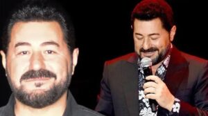 KIBRIS’TA SERKAN KAYA RÜZGARI: 1500 KİŞİYE UNUTULMAZ GECE!