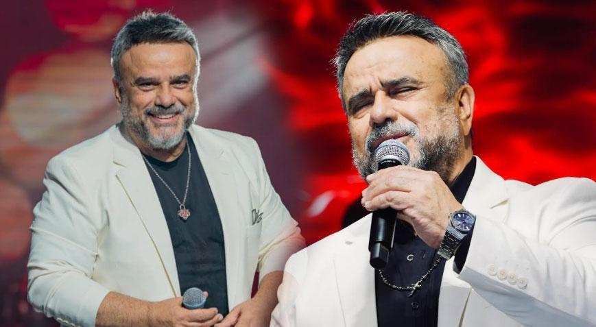 Bülent Serttaş’tan Olay Yaratan Dönüşüm: 18 Kilo Verdi, Gençleşti!