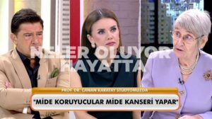 Karatay’dan Tartışma Yaratan Açıklamalar