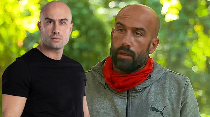 Çağrı Atakan’dan Yürek Burkan Paylaşım