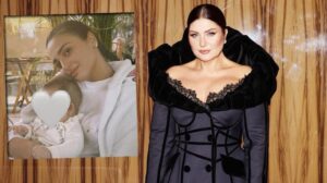 SİBEL CAN’IN TORUN SEVGİSİ SOSYAL MEDYADA: MELİSA URAL VE YEĞENİ LİNA’DAN YENİ KARE