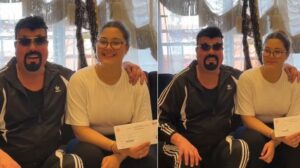 “ARKAMDA SEN VARSIN”: SERGÜL’DEN BABASINA VEFA DOLU CEVAP