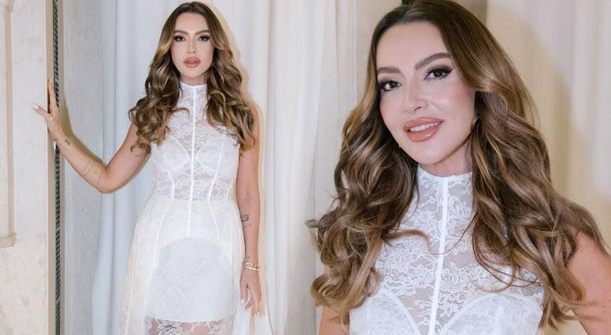 Hadise’den Dikkat Çeken Sözler: “Ne İstediğimi Artık Biliyorum”