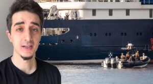 MV Hondius gemisi iddiası: Ruhi Çenet’in “pozitif test” söylentisine açıklama geldi