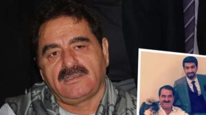 TATLISES AİLESİNDE SULAR DURULMUYOR: TORUNUNDAN DEDESİNE SUÇ DUYURUSU!