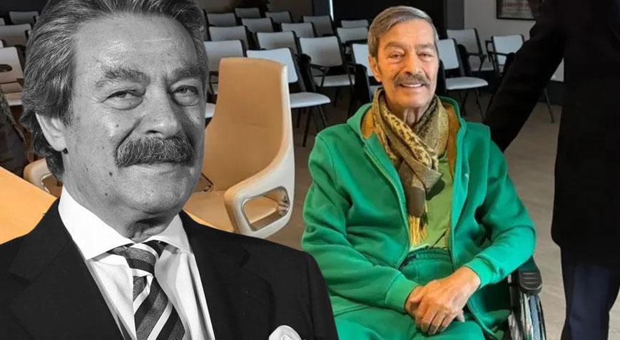 KADİR İNANIR YOĞUN BAKIMA KALDIRILDI: BAŞHEKİMLİKTEN SAĞLIK DURUMU AÇIKLAMASI