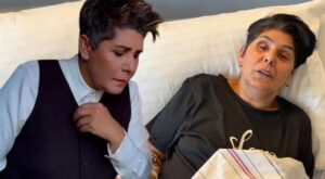 LÖSEMİYLE MÜCADELE EDEN CANSEVER’DEN SEVİNDİRİCİ HABER: İLİK NAKLİ OLDU