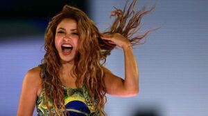 Shakira’ya 8 Yıl Süren Vergi Savaşında Beraat: Mahkemeden İade Kararı Çıktı