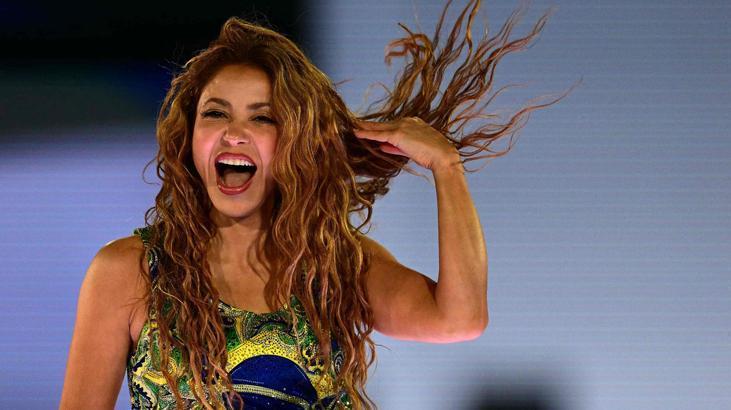 Shakira’ya 8 Yıl Süren Vergi Savaşında Beraat: Mahkemeden İade Kararı Çıktı