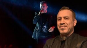 Haluk Levent Hastaneye Kaldırıldı: Mide Kanaması Şüphesi