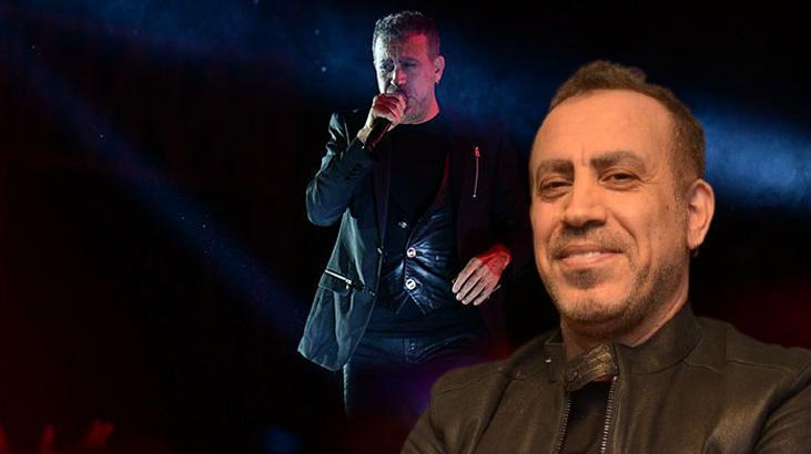 Haluk Levent Hastaneye Kaldırıldı: Mide Kanaması Şüphesi