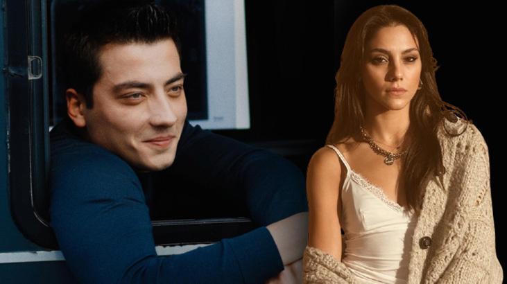 Dilin Döğer ve Atakan Özkaya’dan Romantik Paylaşımlar