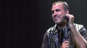 Haluk Levent Hastaneye Kaldırıldı: Sağlık Durumuyla İlgili İlk Açıklama Geldi