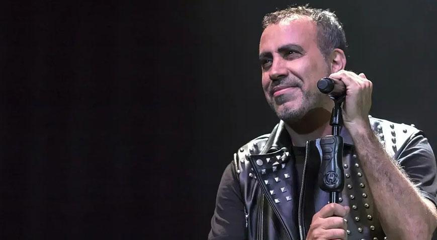 Haluk Levent Hastaneye Kaldırıldı: Sağlık Durumuyla İlgili İlk Açıklama Geldi