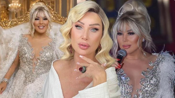 Safiye Soyman’ın Filtreli Paylaşımı Sosyal Medyada Gündem Oldu