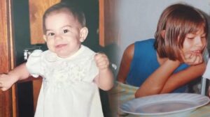 Ünlü İsimlerin Çocukluk ve Gençlik Kareleri Yeniden İlgi Görüyor