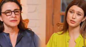 Yıllar Sonra Aynı Karede! Beren Saat’ten Fatmagül İtirafları