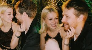 Burak Yörük ve Tuana Yılmaz’dan Aşk Dolu Paylaşım